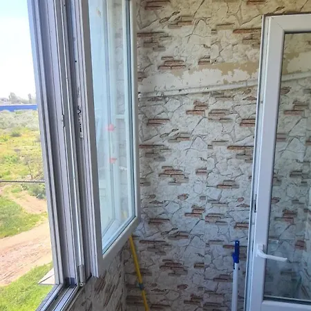 уютная на лузановке Odessa