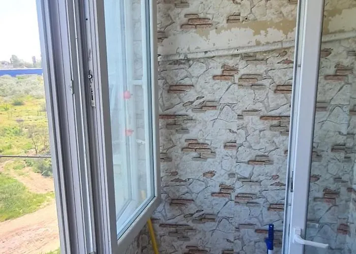 уютная на лузановке Odesa