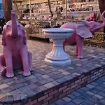 уютная на лузановке *