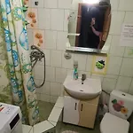 уютная на лузановке Appartamento Odessa