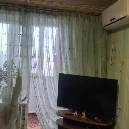 уютная на лузановке Apartment Odesa