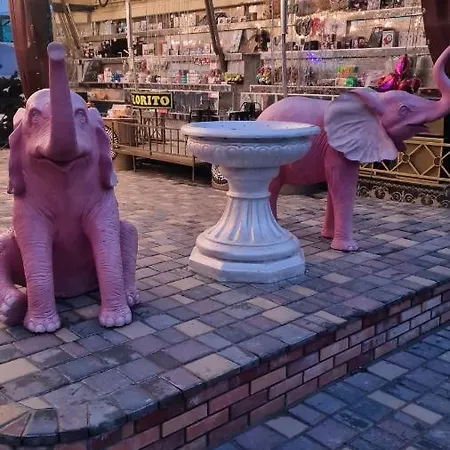 уютная на лузановке *
