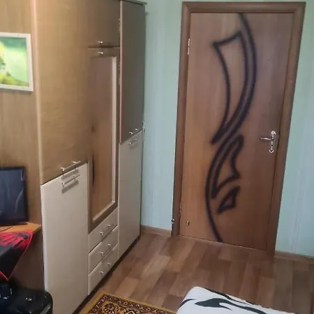 уютная на лузановке