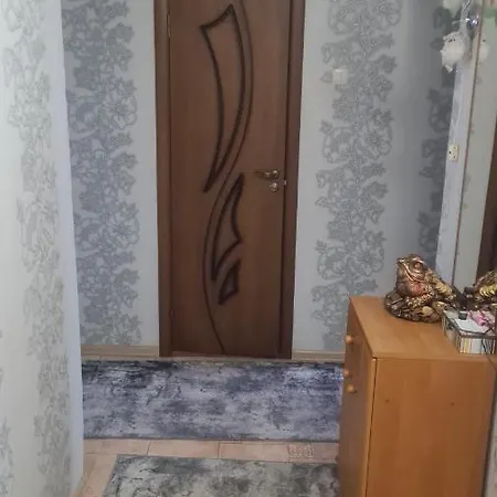 уютная на лузановке Odesa
