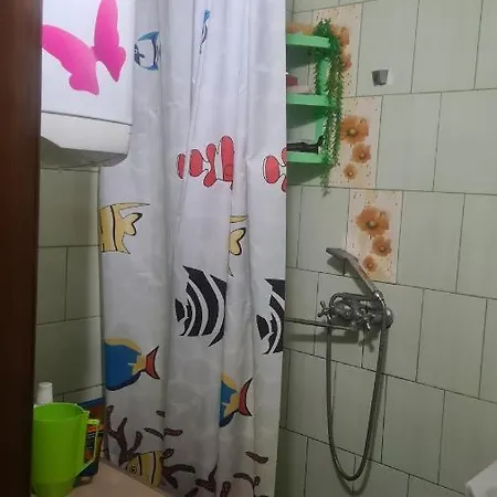 Apartment уютная на лузановке *