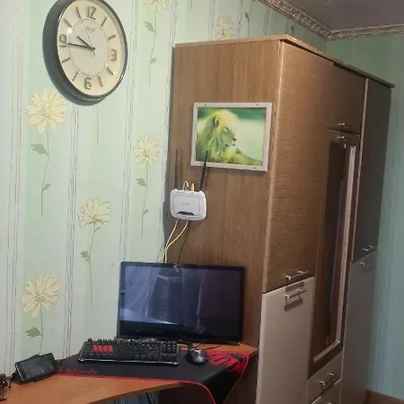 уютная на лузановке