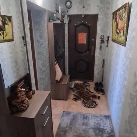 уютная на лузановке